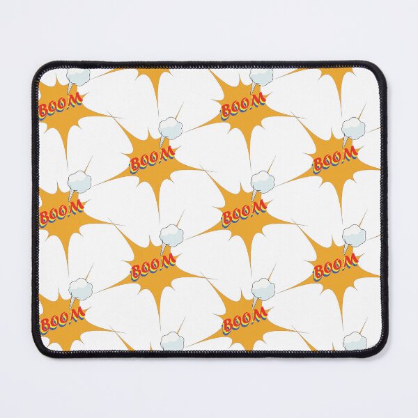 Item preview, BOOM designed and sold by 9AF-.