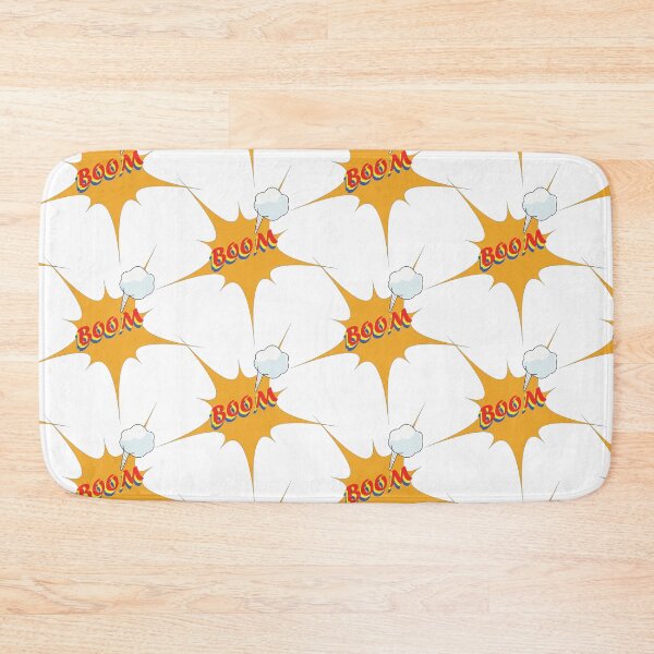 Item preview, BOOM designed and sold by 9AF-.