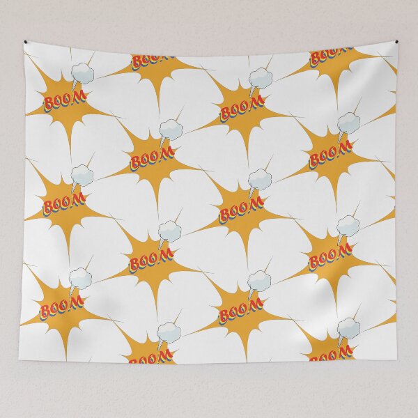 Item preview, BOOM designed and sold by 9AF-.