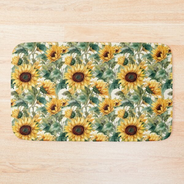 Item preview, Pattern Lovely Sunflowers Collection Two designed and sold by SmileOtter.