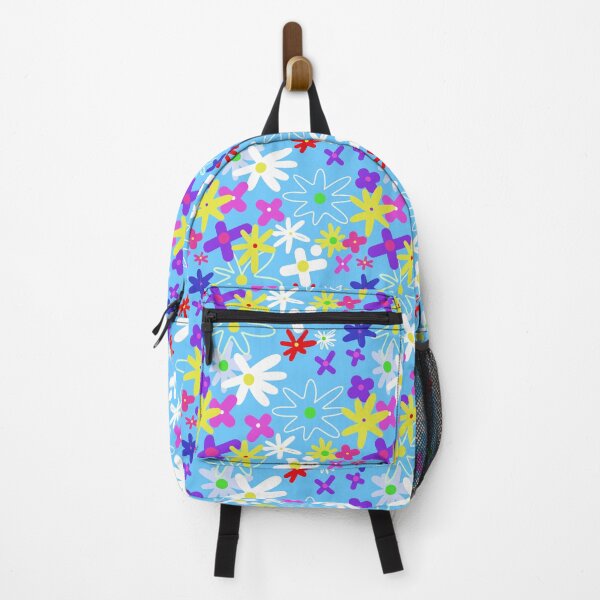Item preview, Abstract Flowers designed and sold by Emma Marie Blacker.
