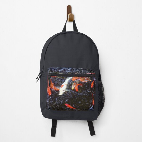 Item preview, Swimming Koi designed and sold by Susan Savad.