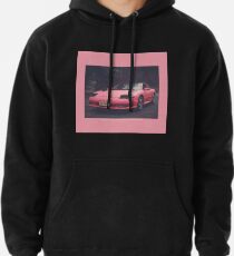 pnk ssn Pullover Hoodie