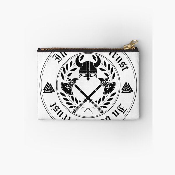 Item preview, In Odin We Trust designed and sold by jesper0546.