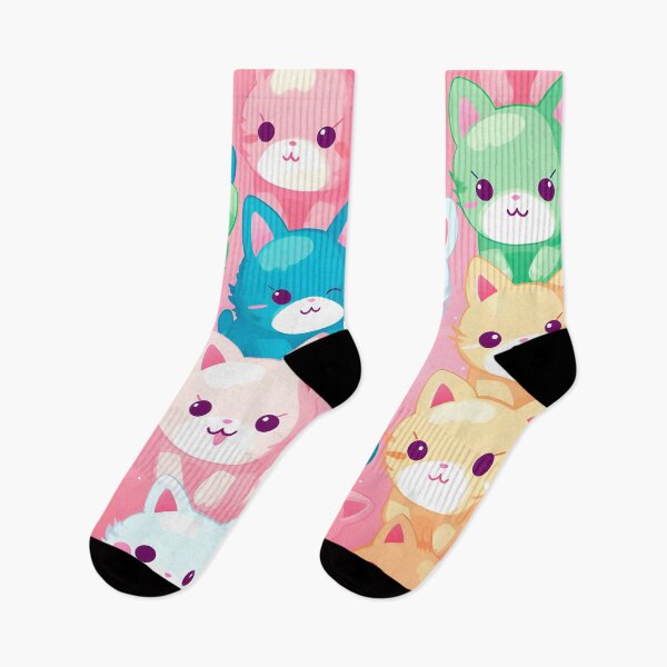Item preview, Playful Purrfect Kittens designed and sold by SweetRepeat.