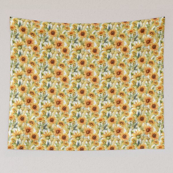 Item preview, Pattern Lovely Sunflowers Collection Three designed and sold by SmileOtter.