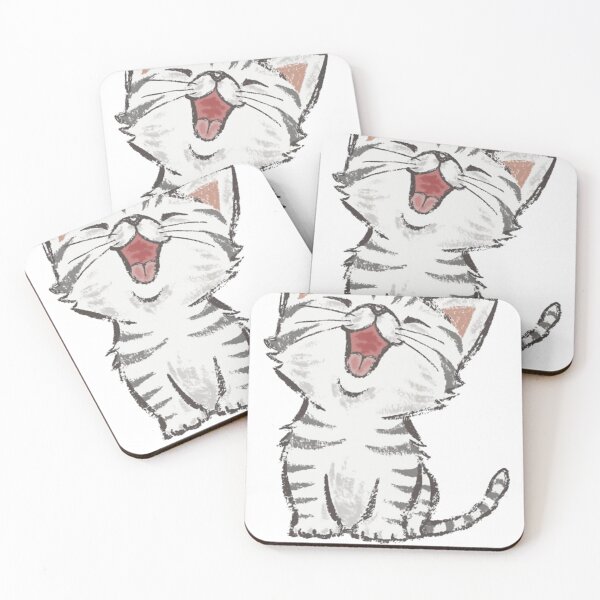 Item preview, It is the cat's world designed and sold by Swift-Mart.