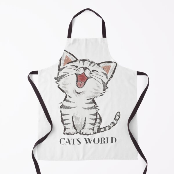 Item preview, It is the cat's world designed and sold by Swift-Mart.