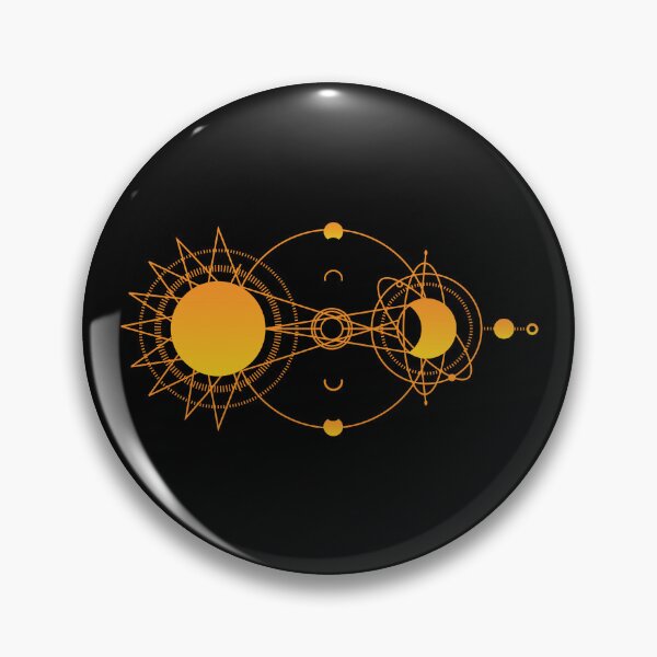 Item preview, the eclipse shirt gradient designed and sold by Pinu92.