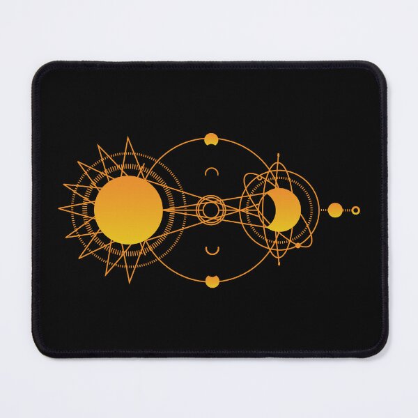 Item preview, the eclipse shirt gradient designed and sold by Pinu92.
