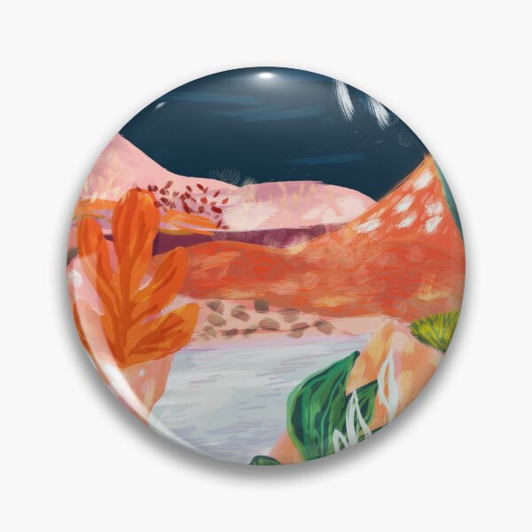 Item preview, Digital Painting № 5 | Abstract //Skerry designed and sold by dana-krystle.