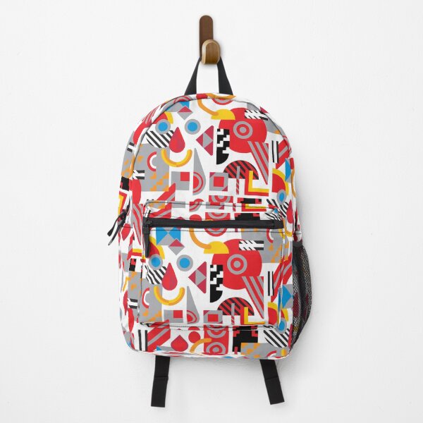 Item preview, Pablo Jr. (Rojo) designed and sold by M-Greco.
