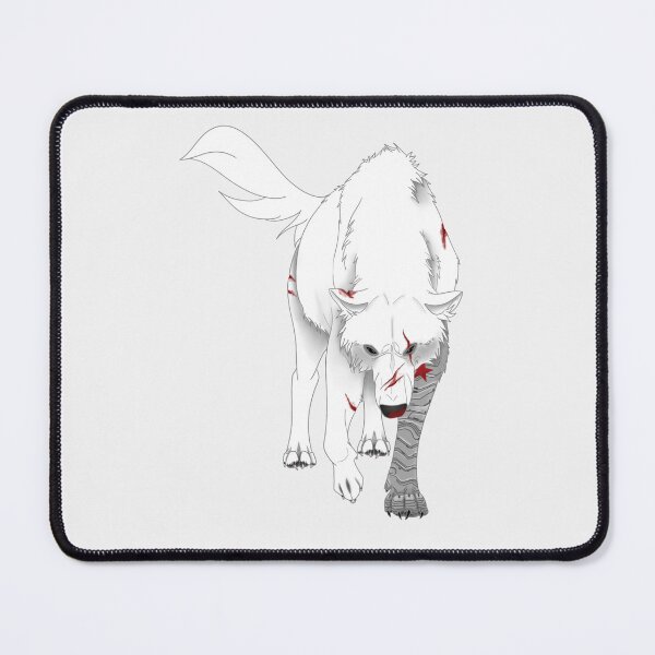 Item preview, Winter Wolf designed and sold by Doortodreamland.