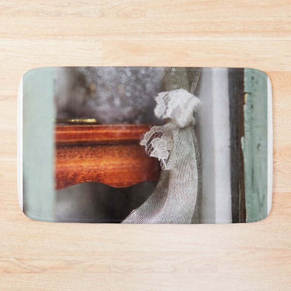 Item preview, Little Window in the Model Village designed and sold by Sophie Baldwin.