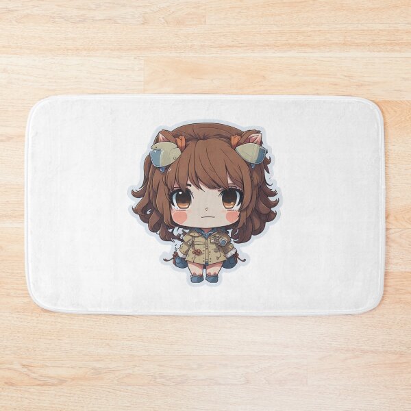 Item preview, Oshi No Ko Cute Digital Chibi Art designed and sold by ChibiArtline.