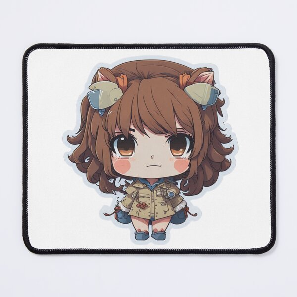 Item preview, Oshi No Ko Cute Digital Chibi Art designed and sold by ChibiArtline.