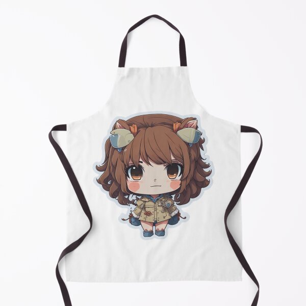 Item preview, Oshi No Ko Cute Digital Chibi Art designed and sold by ChibiArtline.