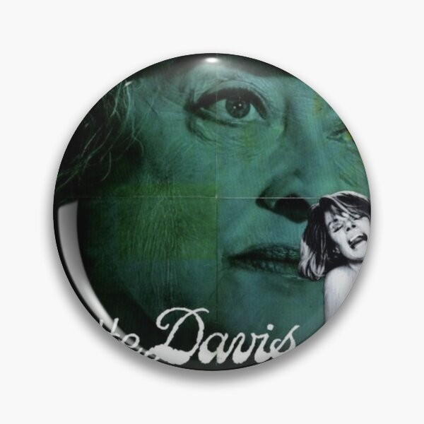 Item preview, The Nanny (1965) horror designed and sold by JJKL3.