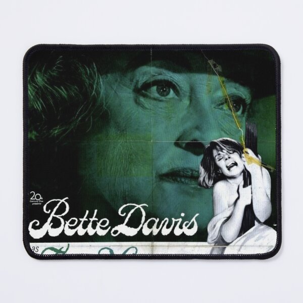 Item preview, The Nanny (1965) horror designed and sold by JJKL3.