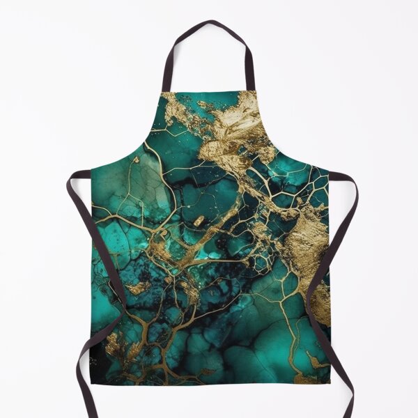 Item preview, Abstract Fluid Art #2 designed and sold by BellaMalluArt.