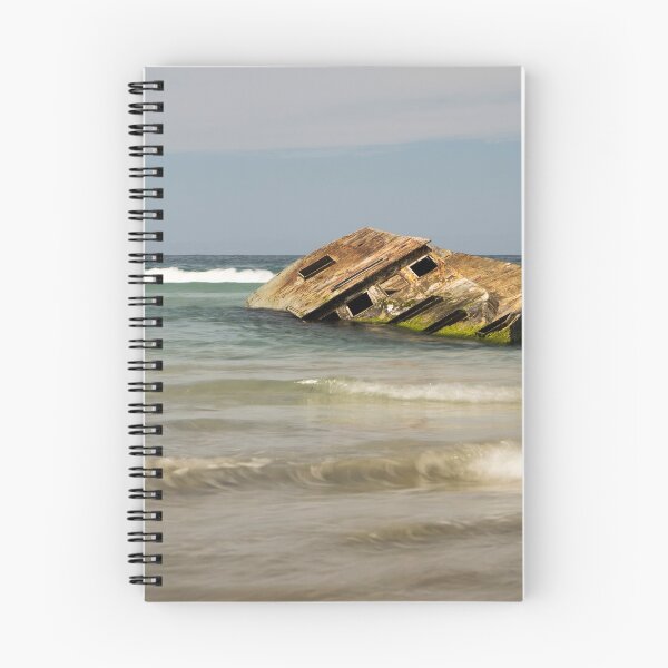 Item preview, Ship Wrecked designed and sold by Dreamscape Eclectic .