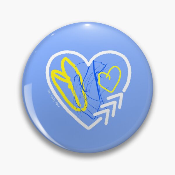 Item preview, The Lucky Few - Down Syndrome Celebration designed and sold by ZennaBug.