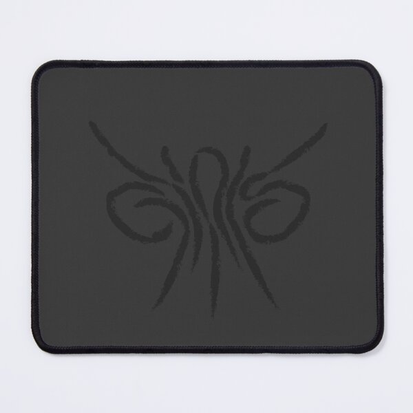 Item preview, aespa Girls Metal Logo designed and sold by sketchvan.
