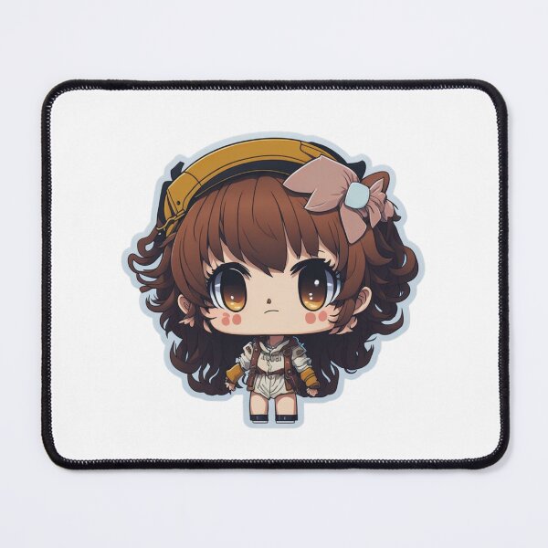 Item preview, Oshi No Ko Cute Digital Chibi Art designed and sold by ChibiArtline.