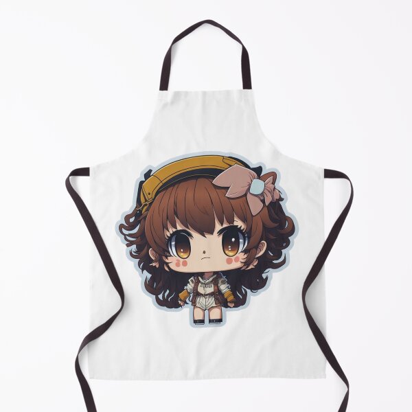 Item preview, Oshi No Ko Cute Digital Chibi Art designed and sold by ChibiArtline.