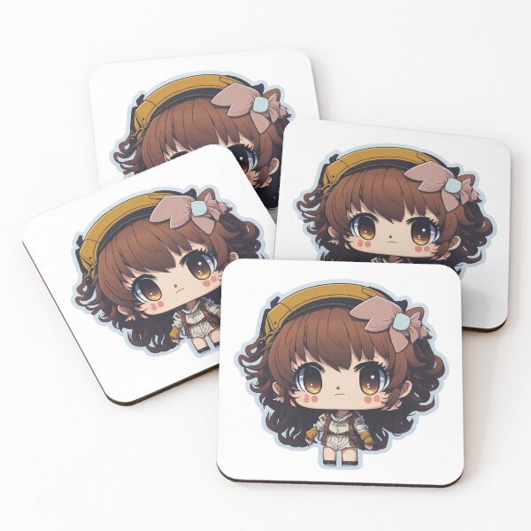 Item preview, Oshi No Ko Cute Digital Chibi Art designed and sold by ChibiArtline.
