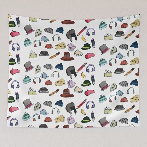 Item preview, stuff designed and sold by thehat24.