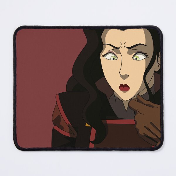 Item preview, The Legend of Korra Asami Sato surprised designed and sold by Diamanths.
