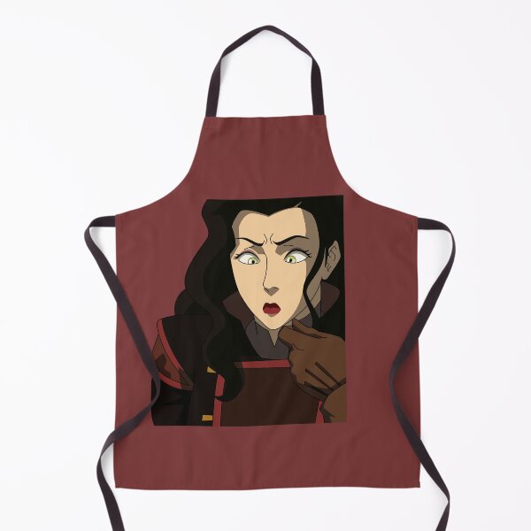 Item preview, The Legend of Korra Asami Sato surprised designed and sold by Diamanths.