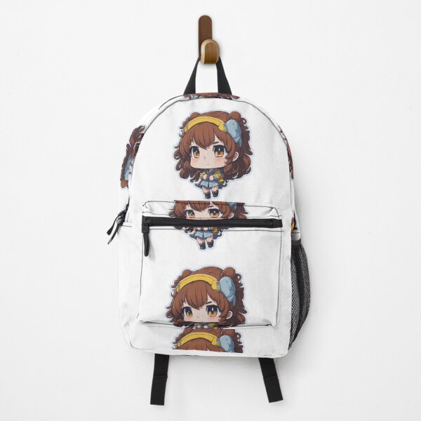 Item preview, Oshi No Ko Cute Digital Chibi Art designed and sold by ChibiArtline.