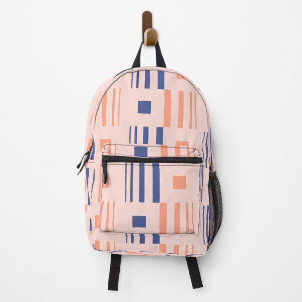 Item preview, Retro geometric pattern designed and sold by PreetiHegde.