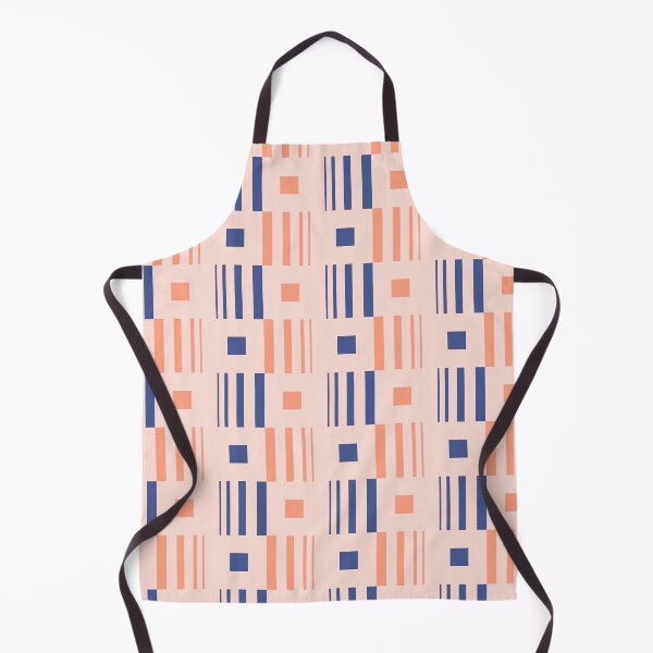 Item preview, Retro geometric pattern designed and sold by PreetiHegde.