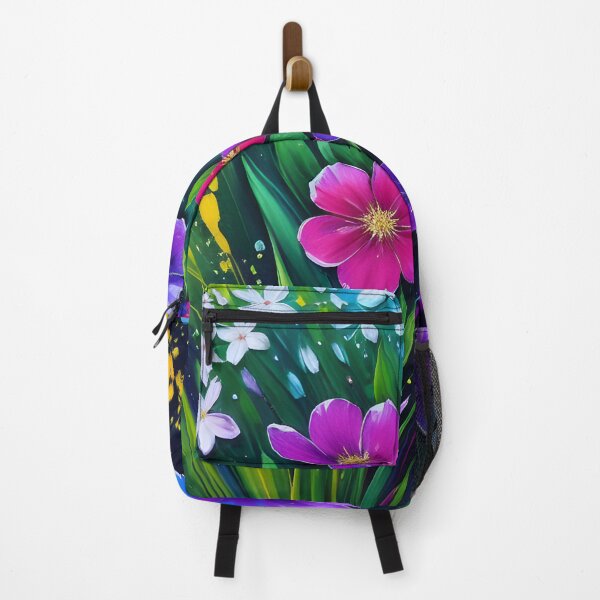 Item preview, Picked Summer Flowers designed and sold by Austin H. Kapfumvuti.