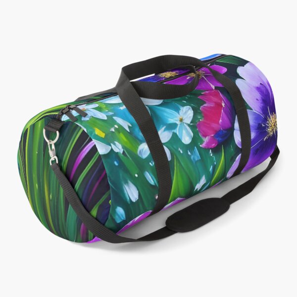 Item preview, Picked Summer Flowers designed and sold by Austin H. Kapfumvuti.