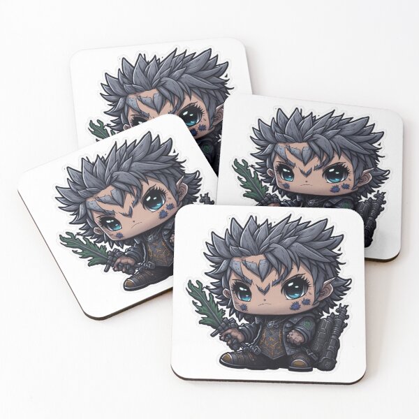 Item preview, Oshi No Ko Cute Digital Chibi Art designed and sold by ChibiArtline.