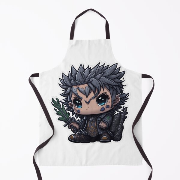 Item preview, Oshi No Ko Cute Digital Chibi Art designed and sold by ChibiArtline.