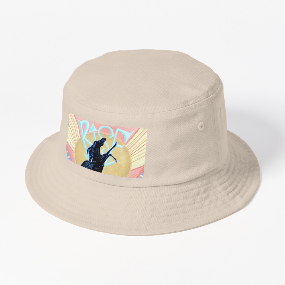 Item preview, Bucket Hat designed and sold by tinaschofield.