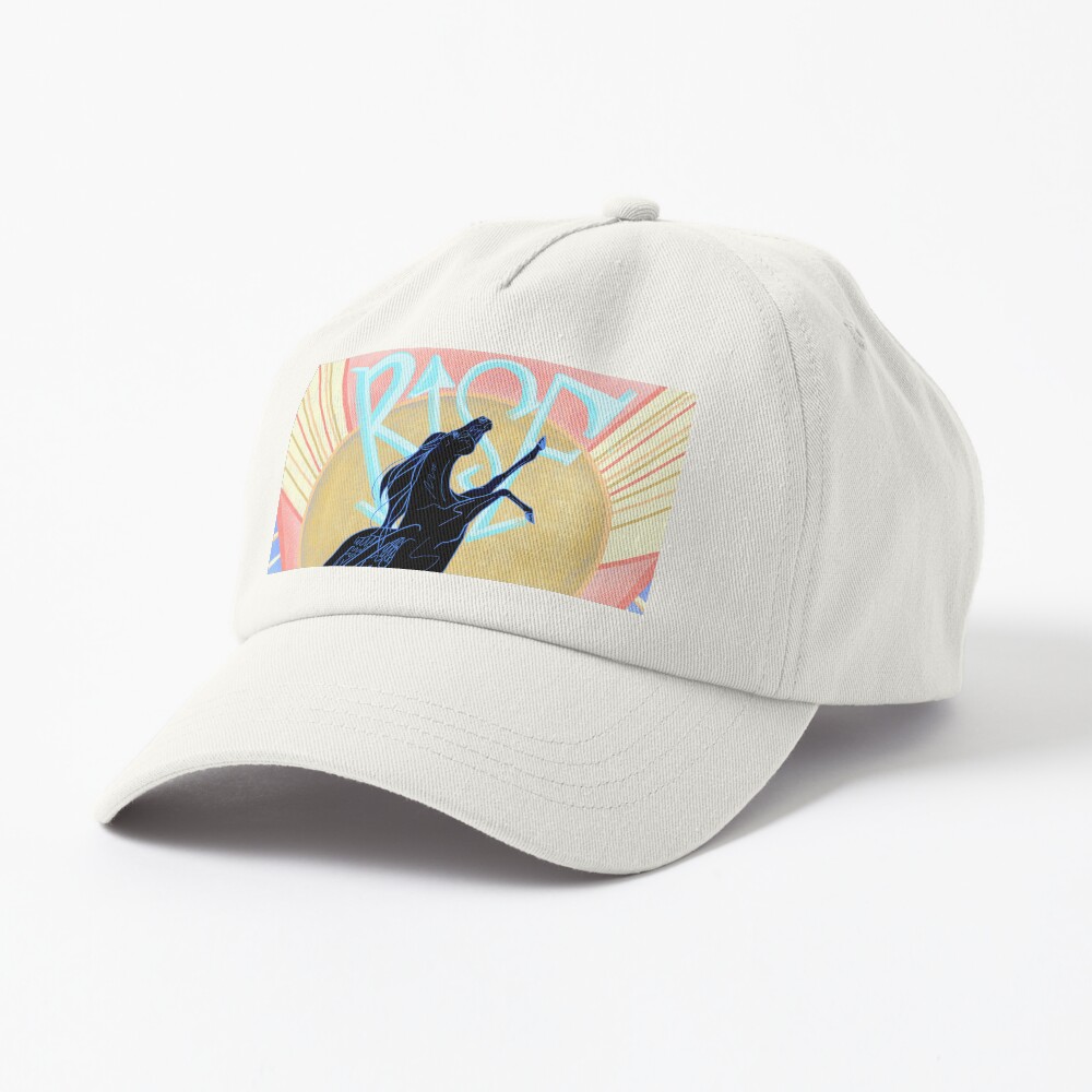 Item preview, Dad Hat designed and sold by tinaschofield.