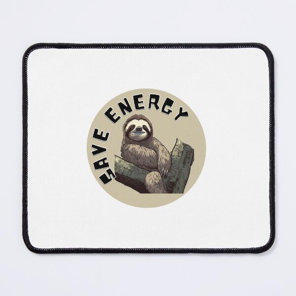Item preview, Save Energy designed and sold by CremisArt.
