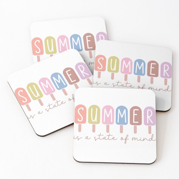 Item preview, Summer is a state of mind designed and sold by Acim0.