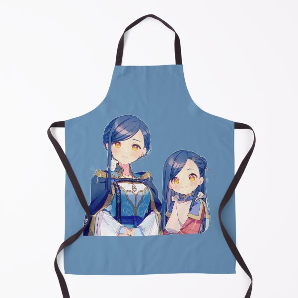 Item preview, Honzuki no Gekokujou Rozemyne & Myne with Love designed and sold by AKR-Hobby.