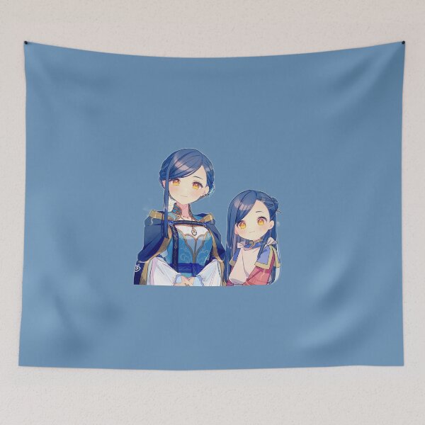 Item preview, Honzuki no Gekokujou Rozemyne & Myne with Love designed and sold by AKR-Hobby.