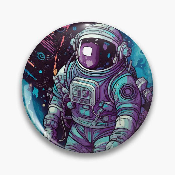 Item preview, Admiring the Universe designed and sold by SweetRepeat.
