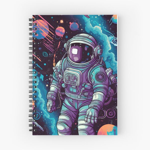 Item preview, Admiring the Universe designed and sold by SweetRepeat.