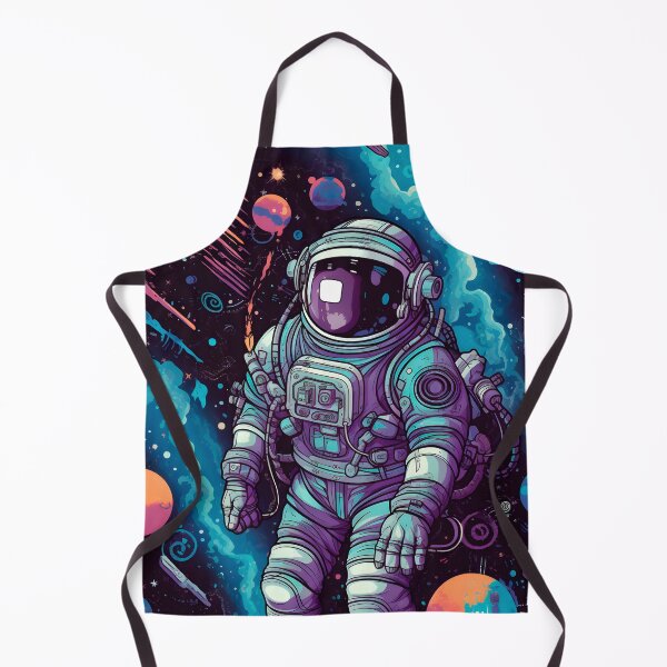 Item preview, Admiring the Universe designed and sold by SweetRepeat.
