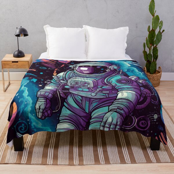 Item preview, Admiring the Universe designed and sold by SweetRepeat.